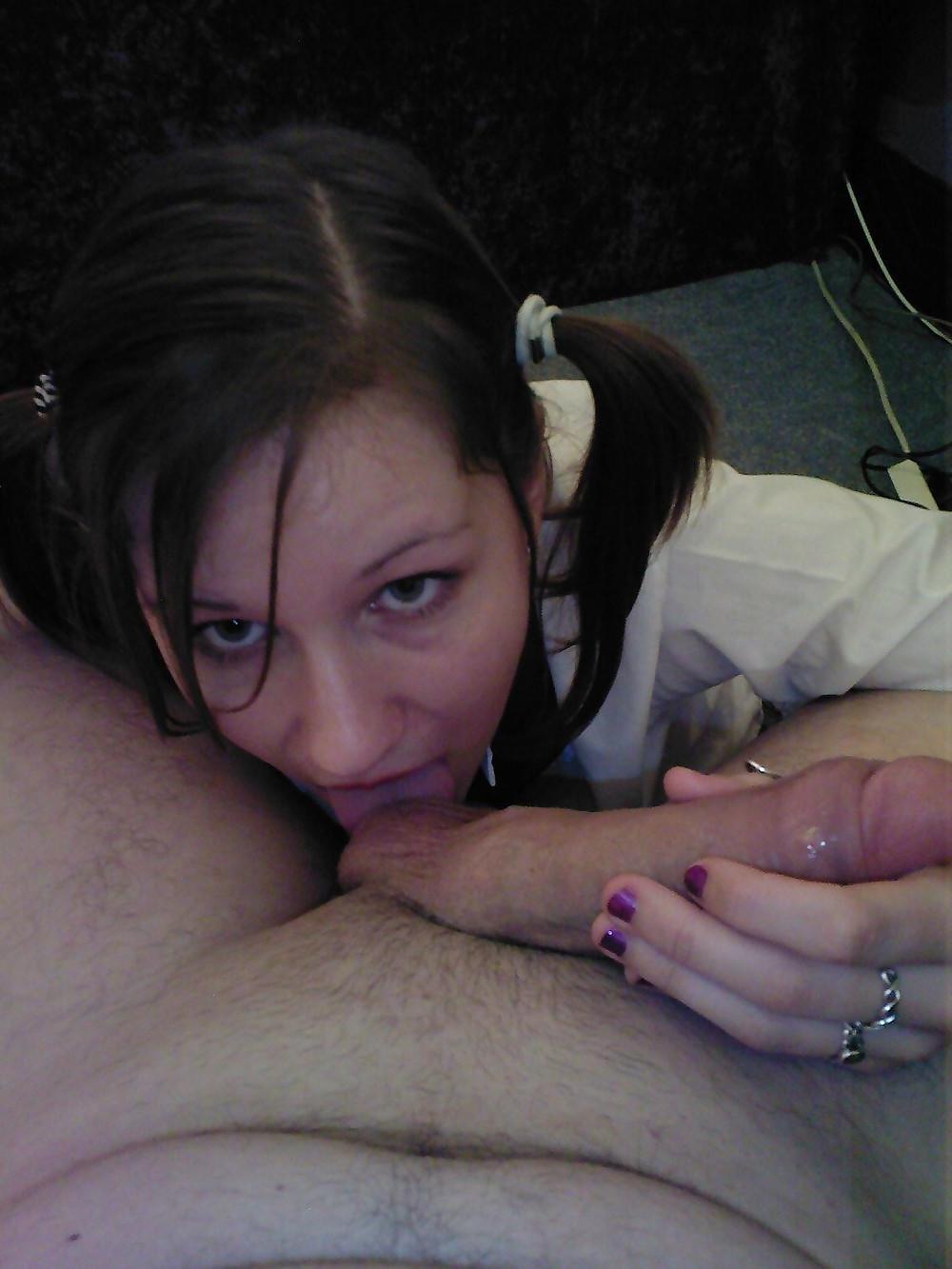 22P SCH00L GIRL UNIFORM SLUT