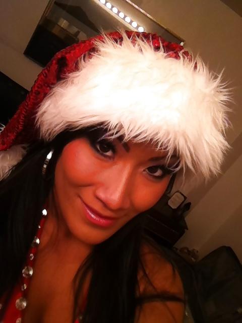 25P Christina Aguchi - Hottest Woman