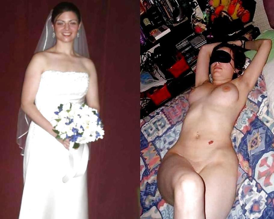 25P Wives before after Wedding