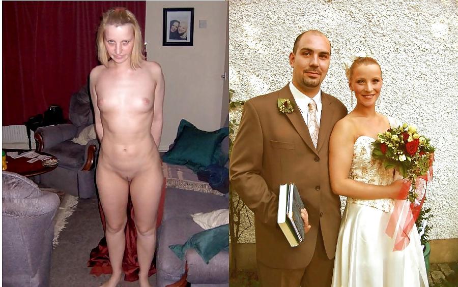 25P Wives before after Wedding