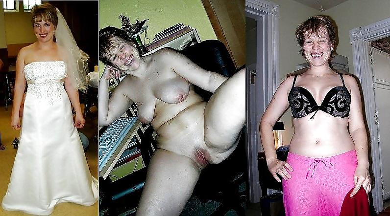 25P Wives before after Wedding