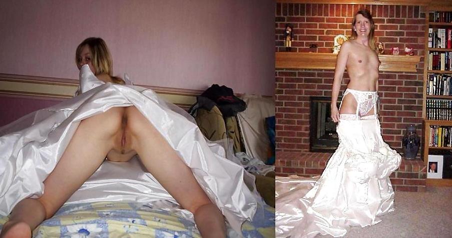 25P Wives before after Wedding