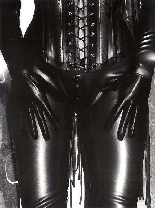 15P Latex nation