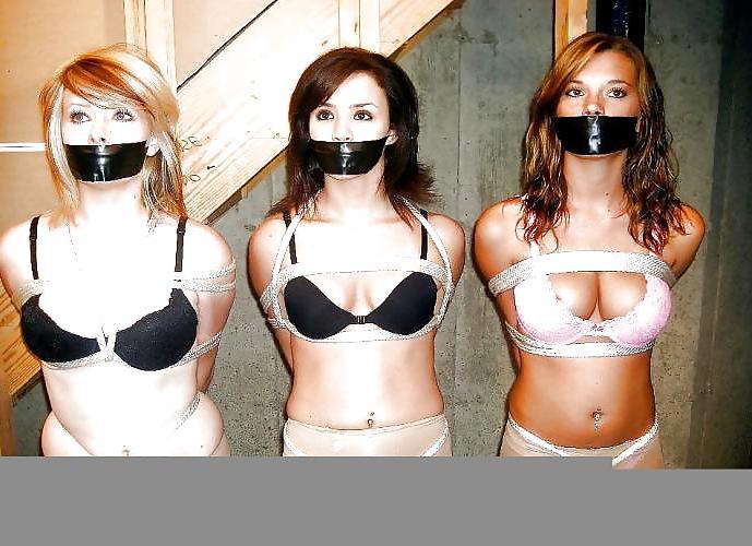 15P Teens and BDSM