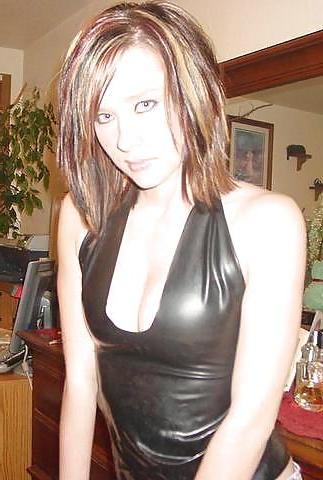 10P Leather, Latex & PVC Part 5