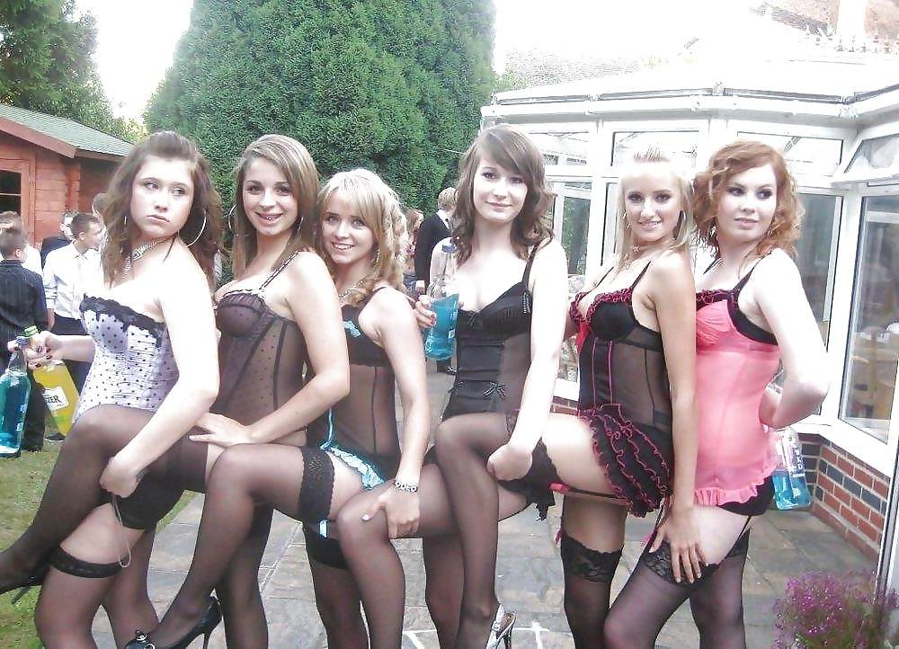 25P Group Shots Collection 9
