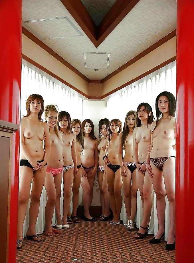 25P Group Shots Collection 9