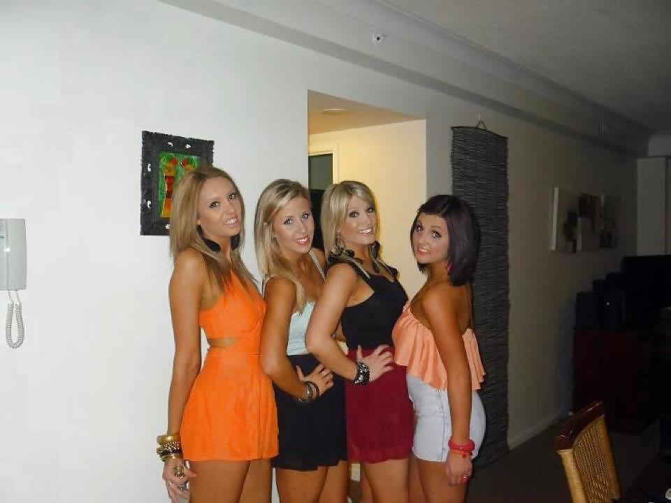 25P Group Shots Collection 9