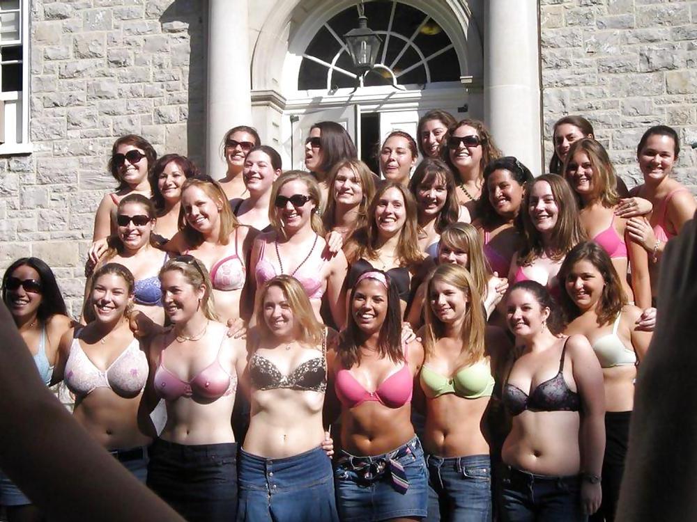 25P Group Shots Collection 9