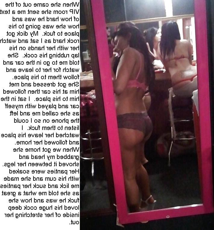 25P Femdom Cuckold