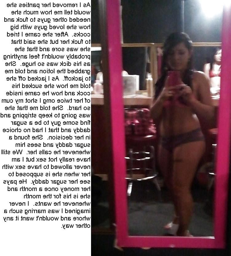 25P Femdom Cuckold