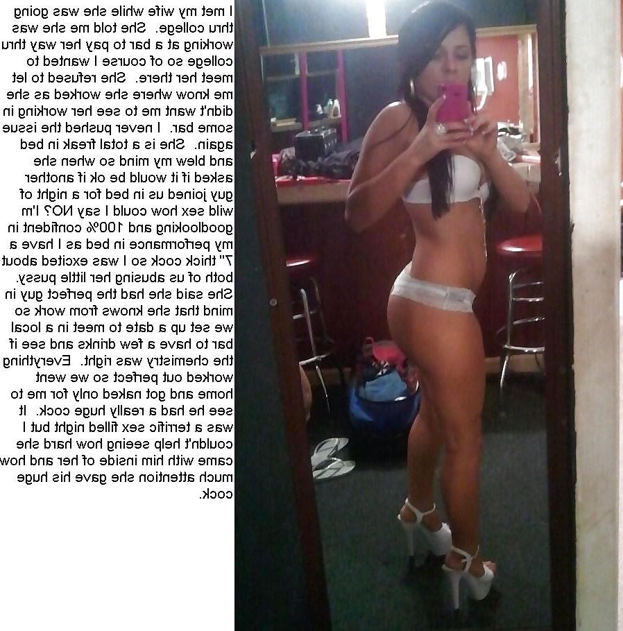 25P Femdom Cuckold