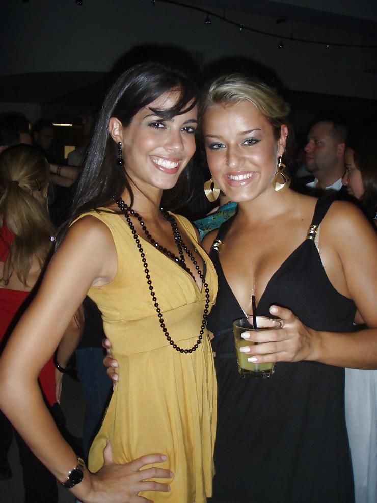 23P Beautiful hot Latina - N. C. 