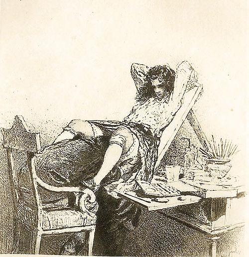 25P Femdom