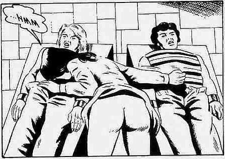 25P Femdom