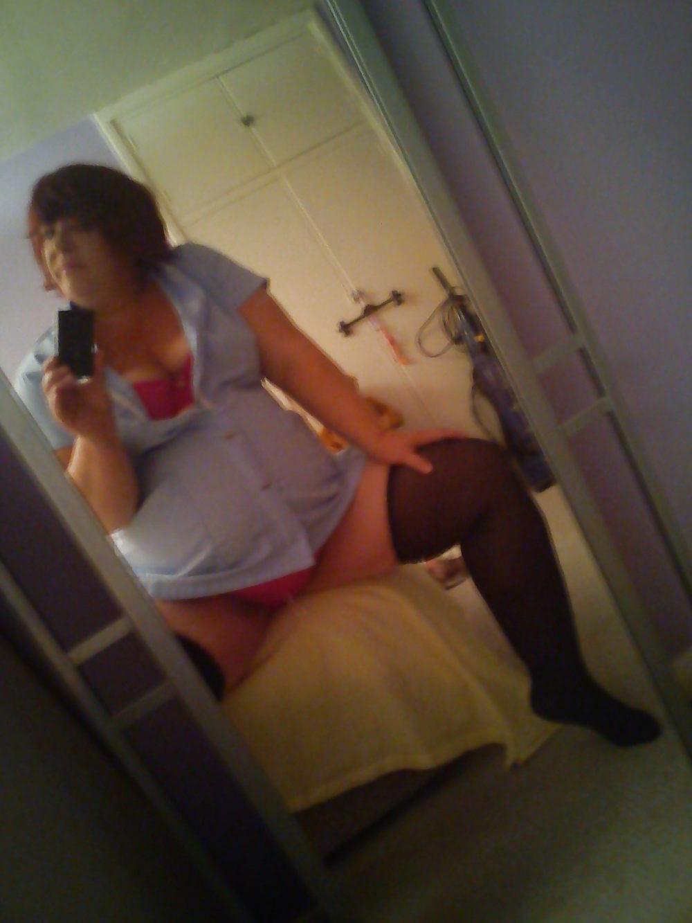 5P Nawty nurse