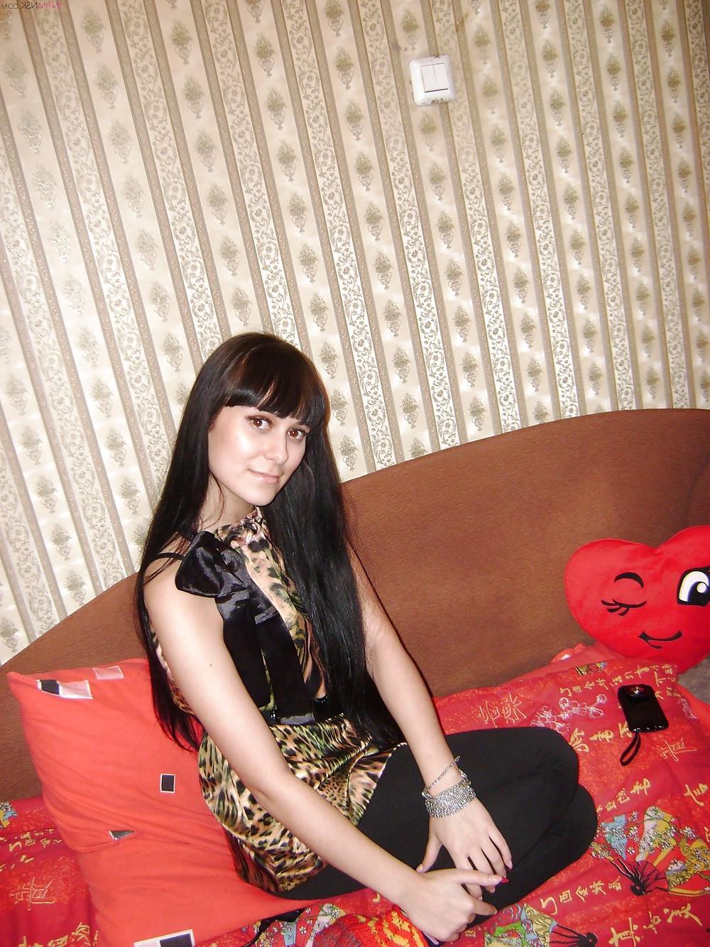 21P Russian girl Anna