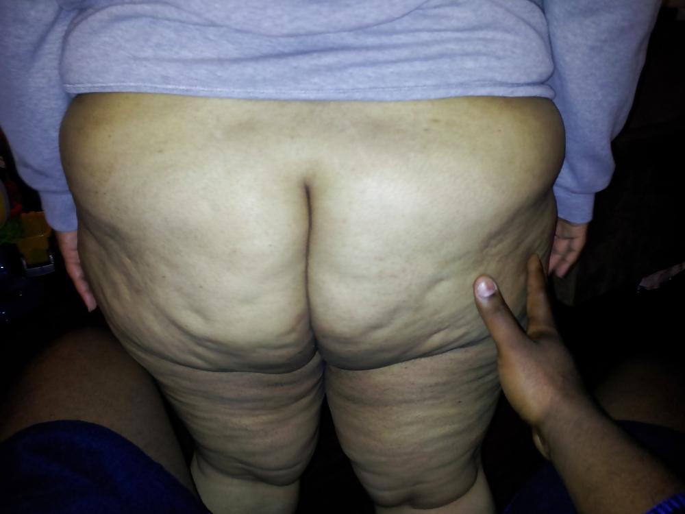 7P More bbw latina