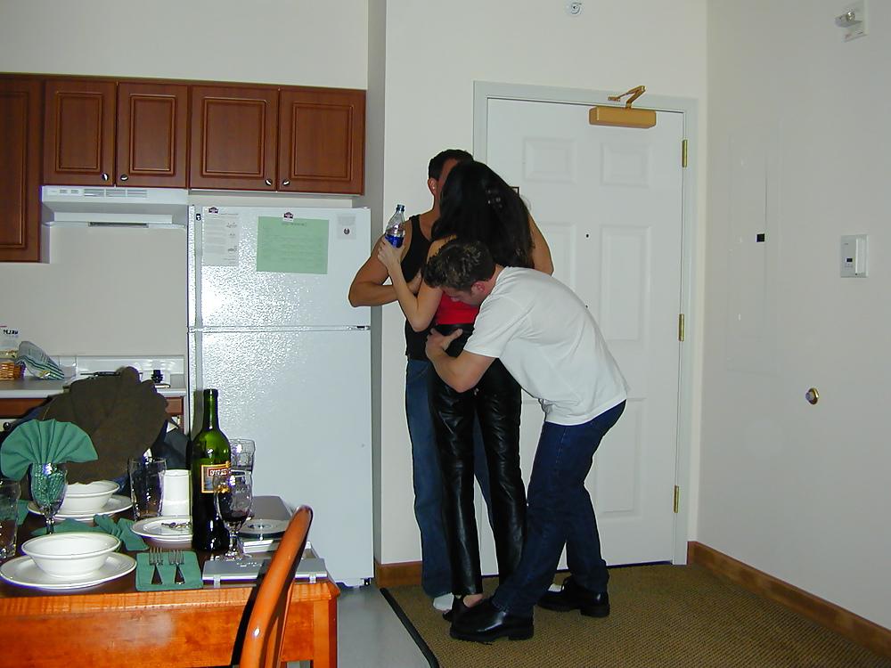 25P Hotel 3 some