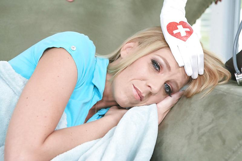 22P Call The Nurse