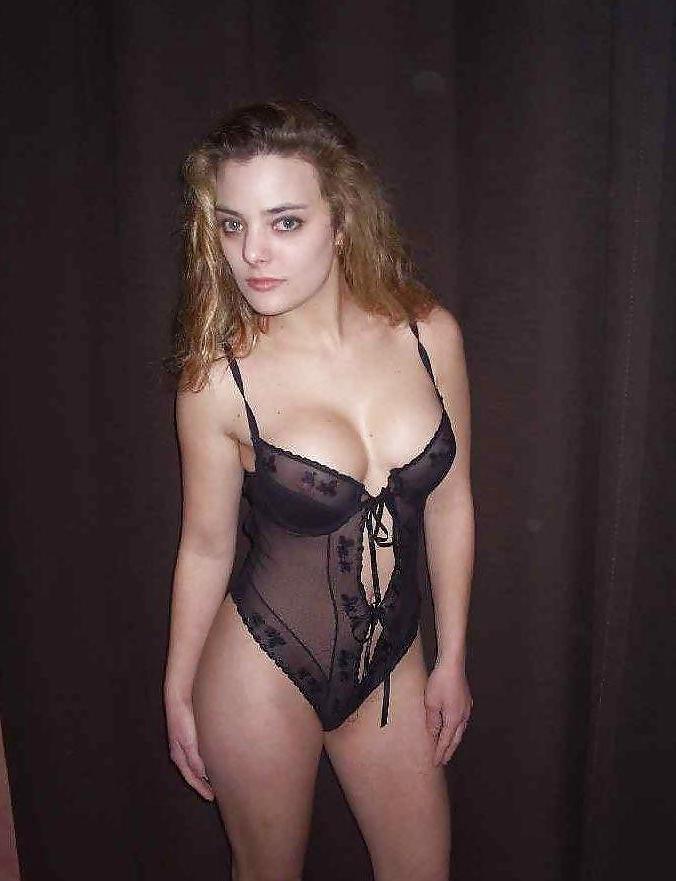 25P Lingerie & Nylons 116