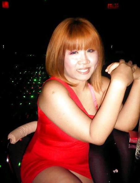 5P Club chick