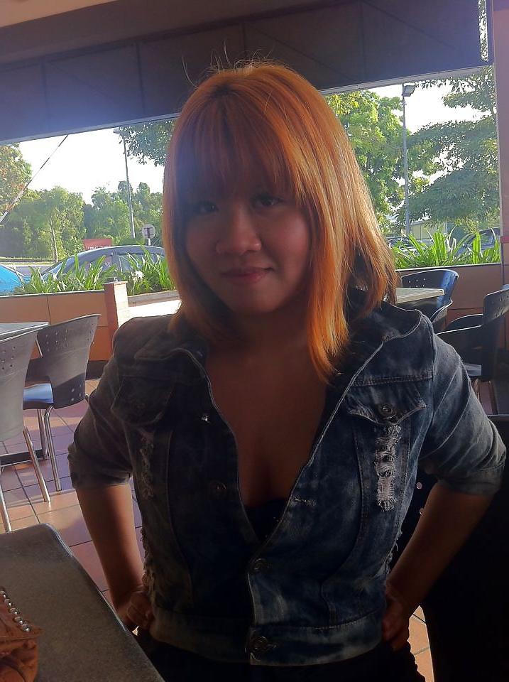 5P Club chick
