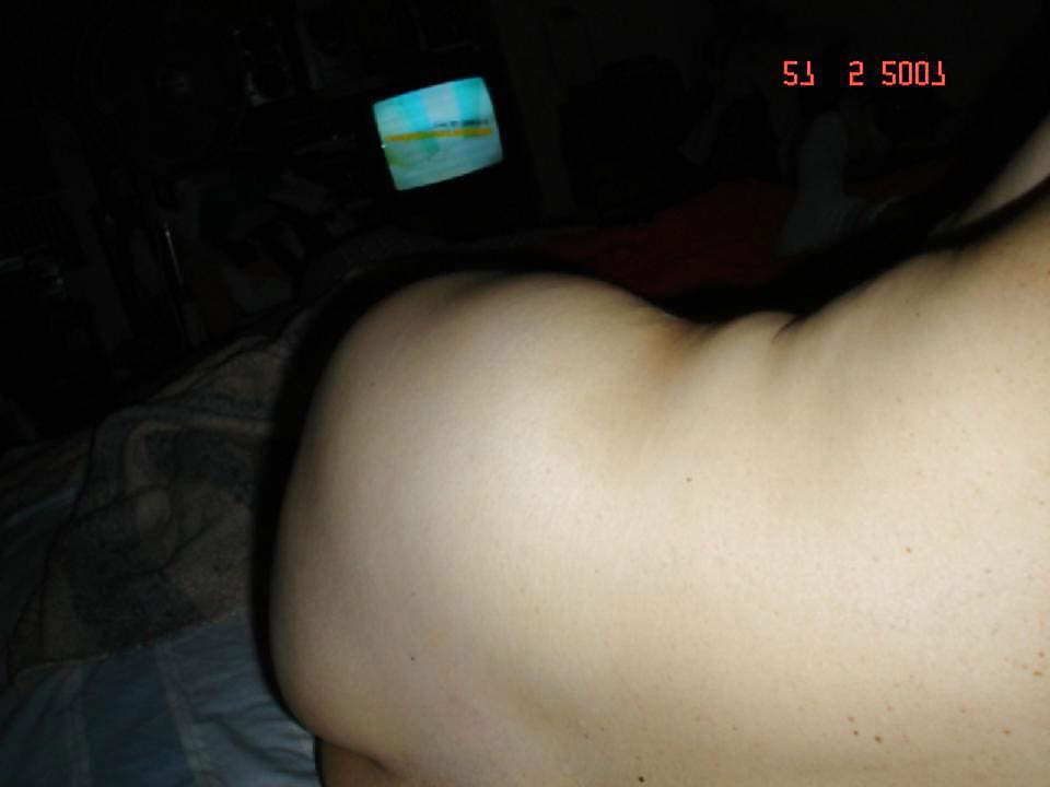 25P Watching porno 2