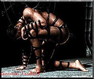 16P BDSM 03 by Searcher1957
