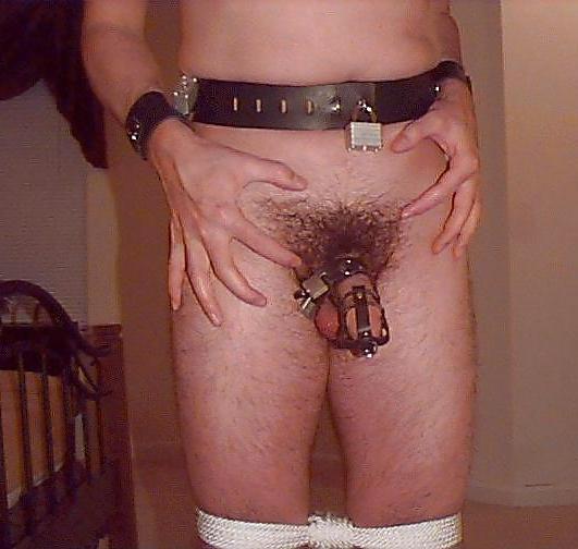 16P BDSM 03 by Searcher1957