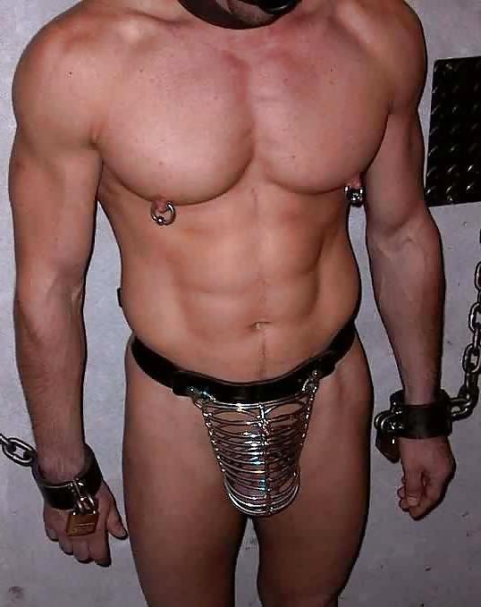 16P BDSM 03 by Searcher1957