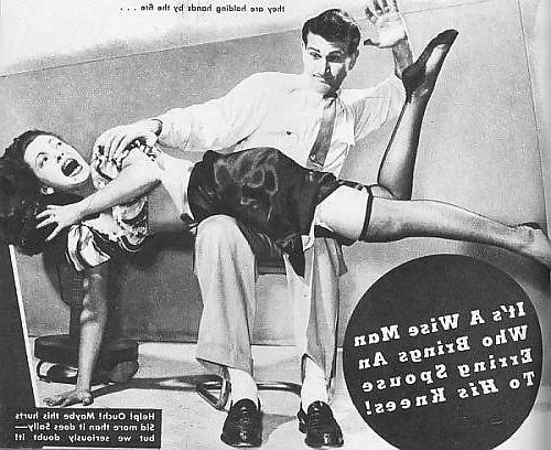 25P Bad Girls in the Good Old Days (The Photographic Record.)