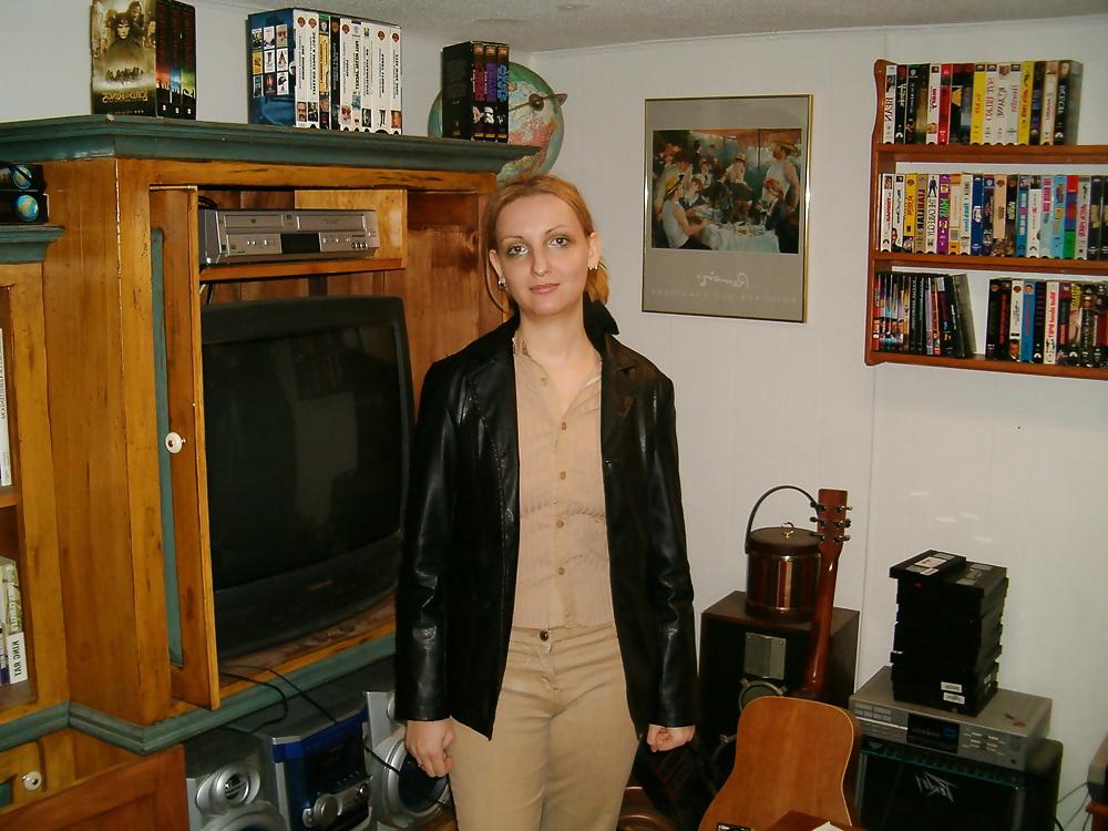 10P Sexy Bulgarian girl nn
