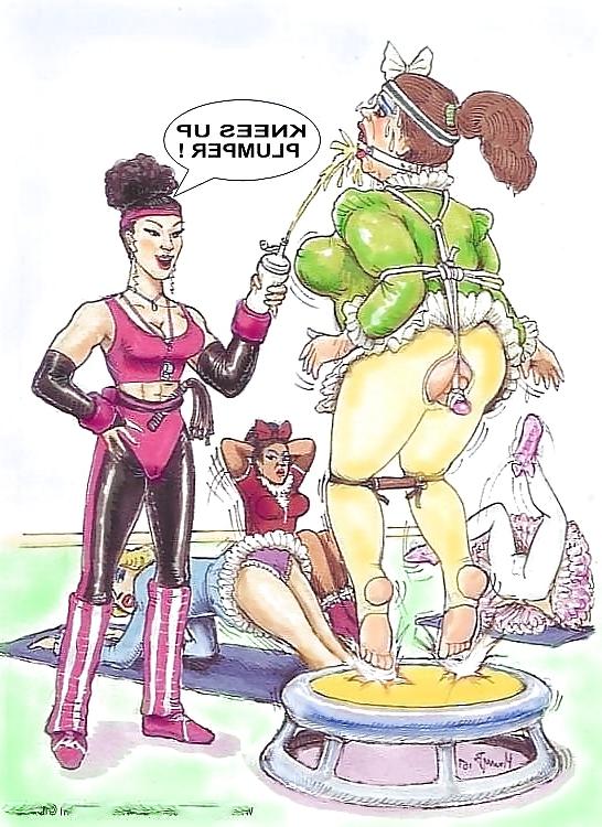 13P BEST FEMDOM GALLERY PART 17