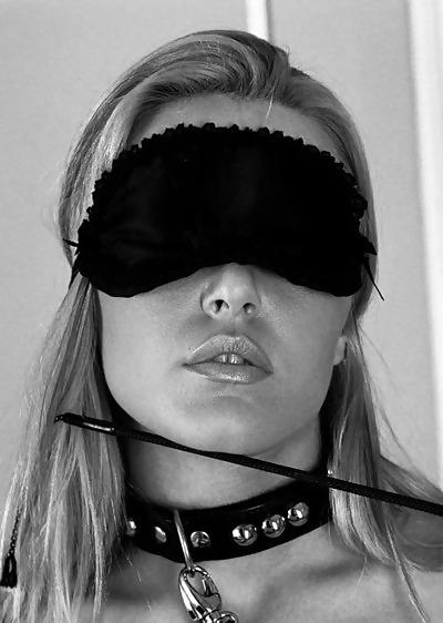 20P Blindfold 8!