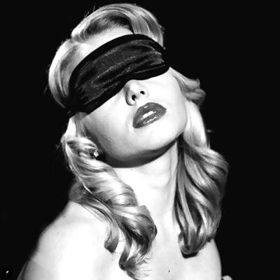 20P Blindfold 8!