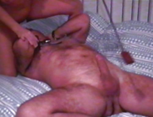 10P PAOLA BDSM