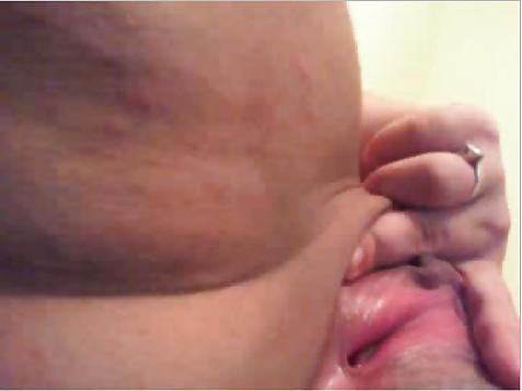 25P Hot Fat Girl