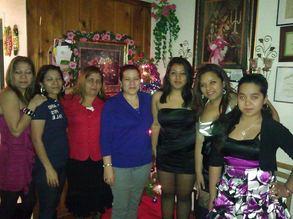 15P Latina sisters again
