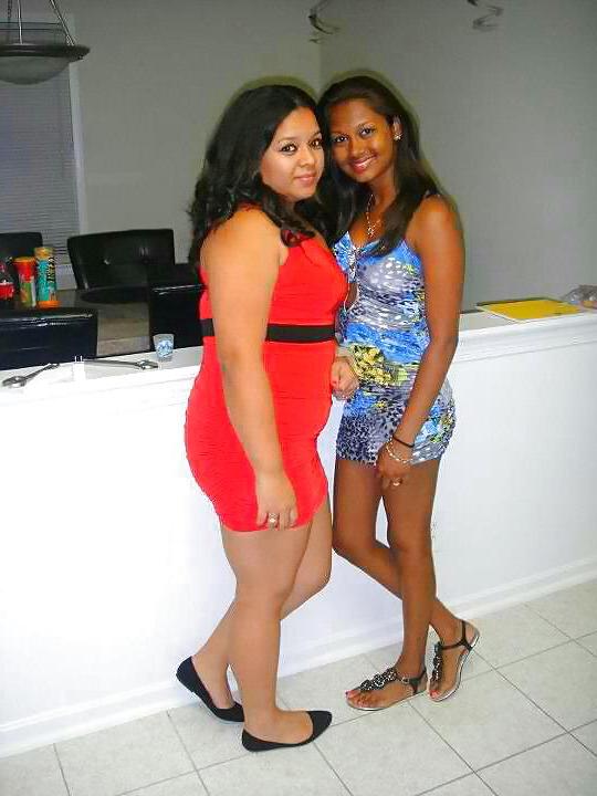 15P Latina sisters again