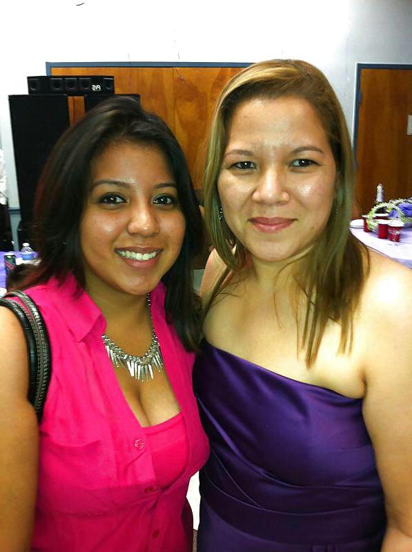 15P Latina sisters again