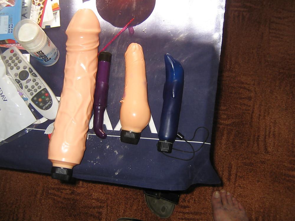 11P Fisting and goats with ejaculate