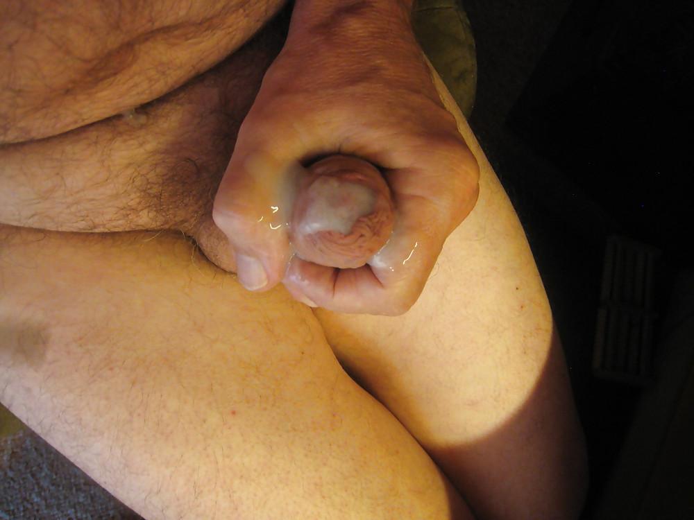 4P Wanking Again