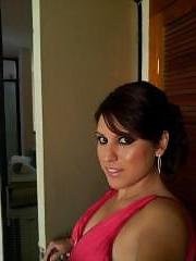 6P Latin mexican milf wife..esposa 