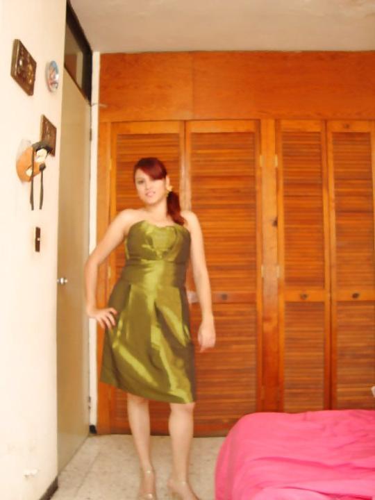 6P Latin mexican milf wife..esposa 