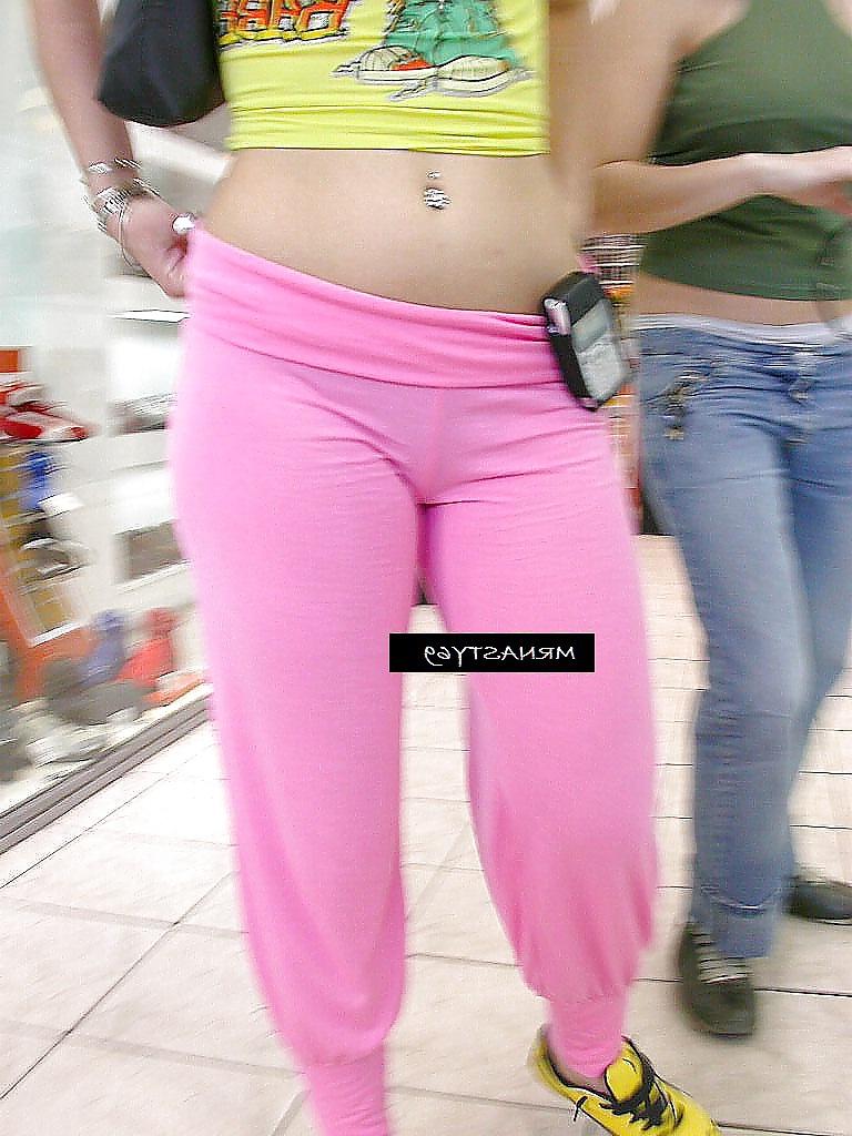 25P Wife In Tight Pants #4