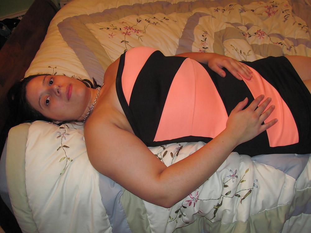 8P Latin BJ Babe