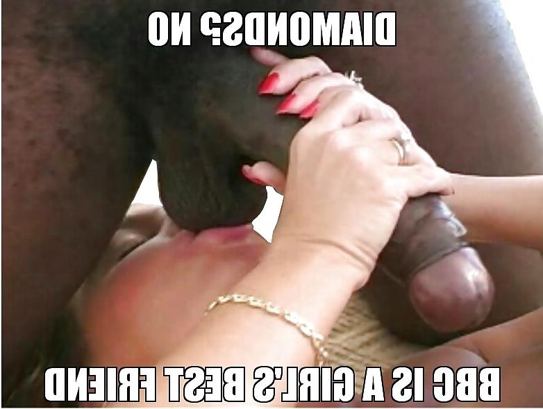 25P Interracial Caps