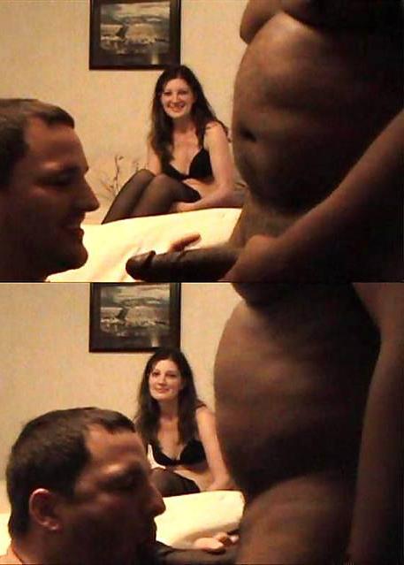 25P Cuckold Photos, Femdom & Interracial 