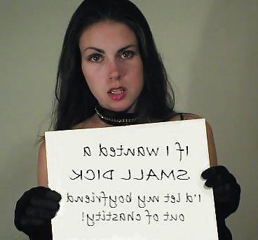 10P Femdom and Chastity